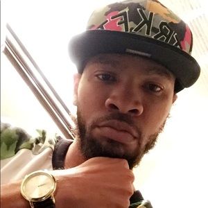 Meet your Posher, Patrick